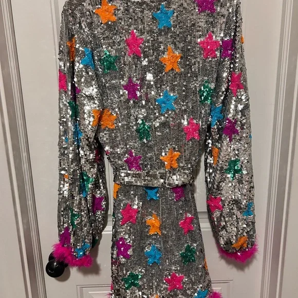 Show Me Your Mumu- Wear Me Out Dress - Picture 3 of 6